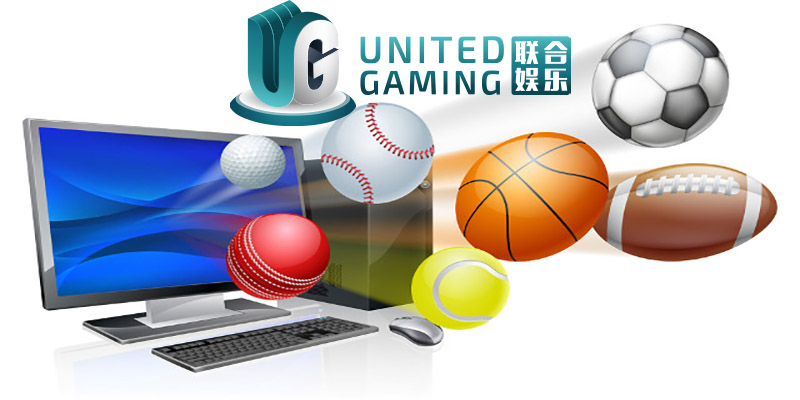 United Gaming đang là nhà phát triển game hàng đầu