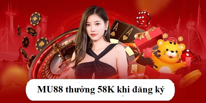 Hướng dẫn cách nhận khuyến mãi 58k