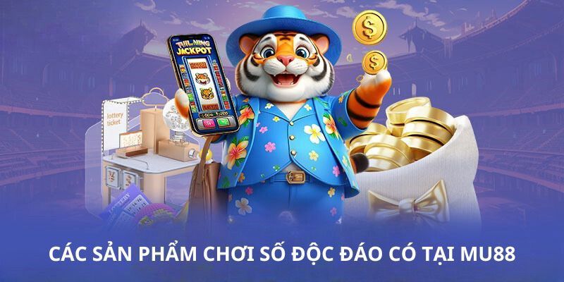 Đa dạng hình thức chơi để thành viên không bị nhàm chán