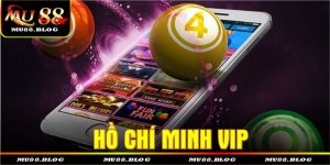 Hồ Chí Minh Vip