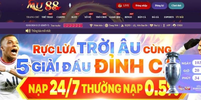 Review chân thực về chất lượng của nhà cái