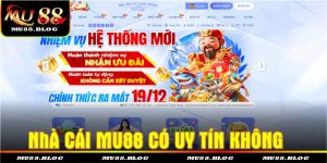 MU88 có uy tín không