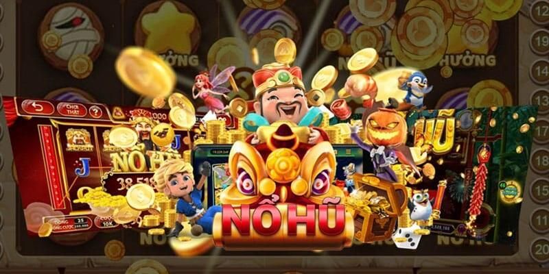 Trúng jackpot với cơ hội nhận thưởng hàng tỷ đồng