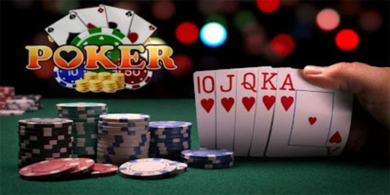 Tìm hiểu tổng quan về sảnh poker tại nhà cái MU88