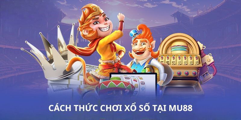 Quy trình để gia nhập cực kỳ đơn giản